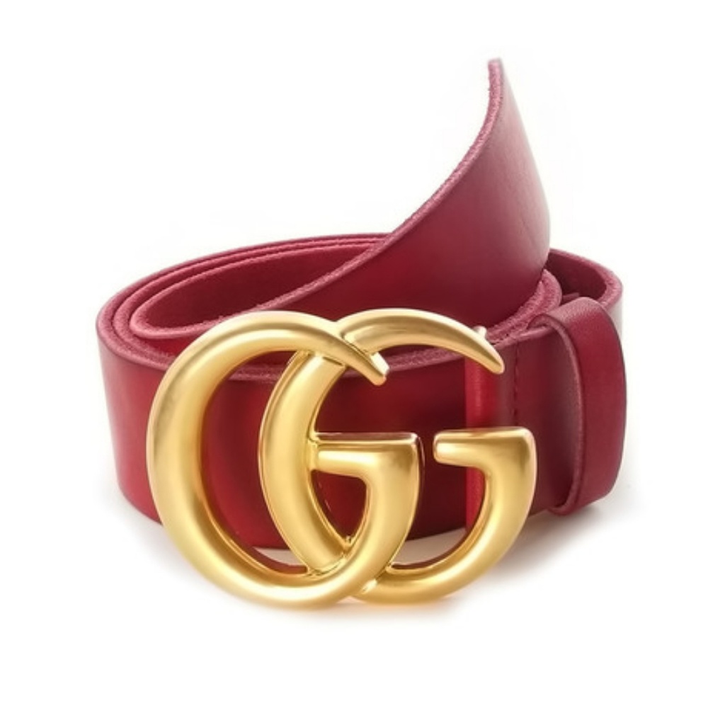 Authentic Mens Gucci belt